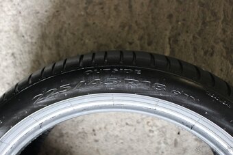 Pneumatiky PIRELLI 225/45 r18 Letné - 4