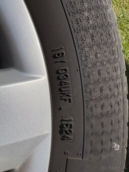 Continental AllSeasonContact 2 - 4