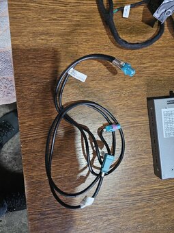 Apple car play modul na mmi system - 4