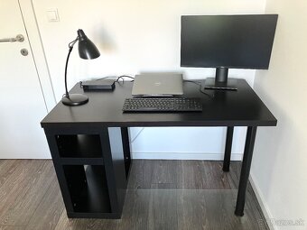 Pisaci stol IKEA - 4