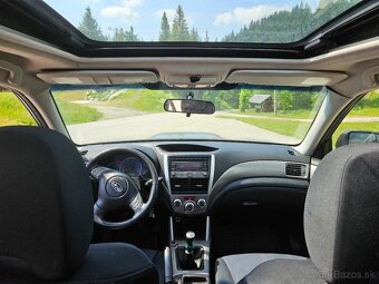 Subaru Forester 2.0TD - 4