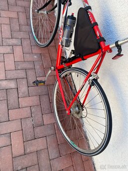 Predám bicykel Dema - 4