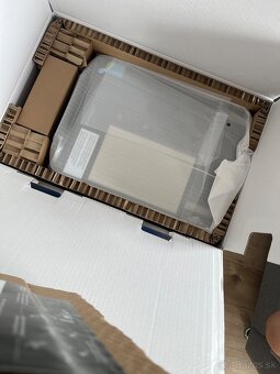Kávovar BEKO CEG7348x / CE7500+ - 4