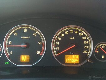 Opel Vectra 3.0 CDTI - 4