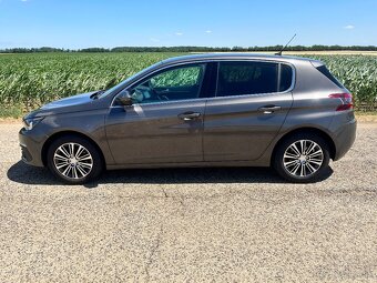 Peugeot 308 1.5 BlueHDi 96Kw,  r.v.2019 - 4