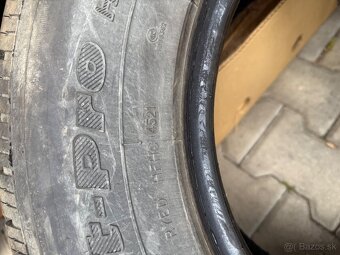 Letne gumy 235/70r16 - 4