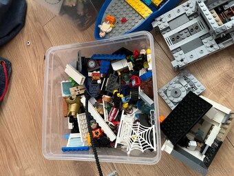Lego mix asi 6 kg - 4