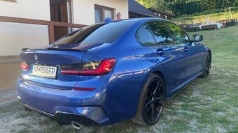 Bmw 320xd, M-packet - 4