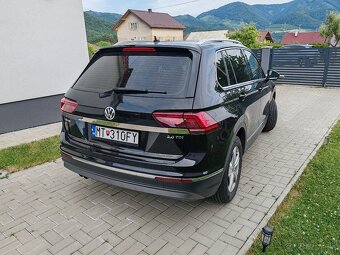 Volkswagen Tiguan 2.0 TDI SCR BMT Comfortline EU6 - 4