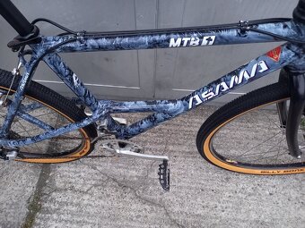 Asama mtb - 4