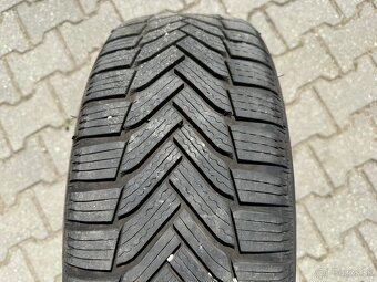 ELEKTRONY 5x112 R16 7Jx16H2 ET 5 - 4