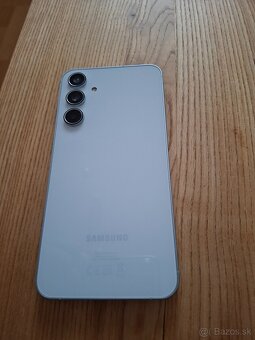 Predám Samsung galaxy A55 5G - 4