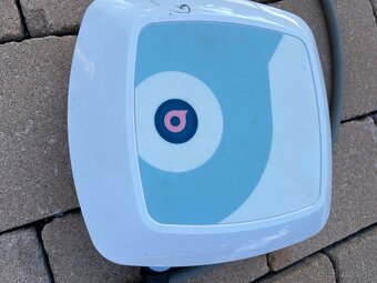 Automatický vysávač bazénu COSMY - 4