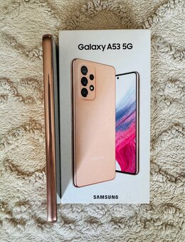 Samsung Galaxy A53 5G - 4