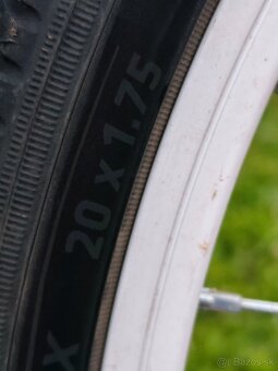 Bicykel - 4
