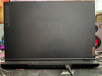 Lenovo Legion 5 15ACH6 - 4