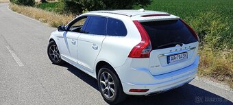 Volvo XC60 - 4