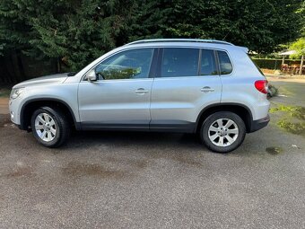 Volkswagen Tiguan 1.4 TSI 4-Motion - 4