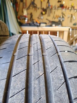 Alu KESKIN 5x100 R18 - 4