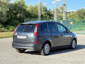 Ford C-max 1.6 Tdci 2009 - 4