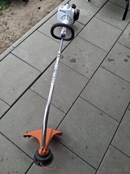 Krovinorez stihl - 4