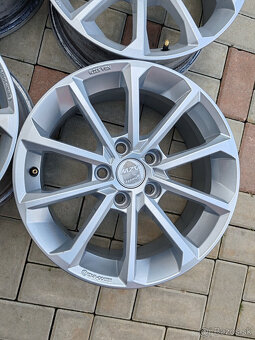 SEAT, ŠKODA, VW, AUDI 5X112 - 4