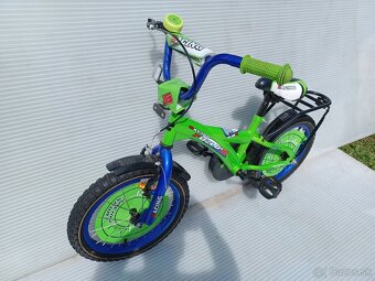 Detske bicykle - 4
