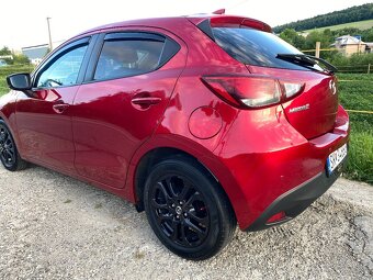 MAZDA 2, 66 kW/90k,1.5 Skyactiv, 4-válec/16V, možná zľava - 4