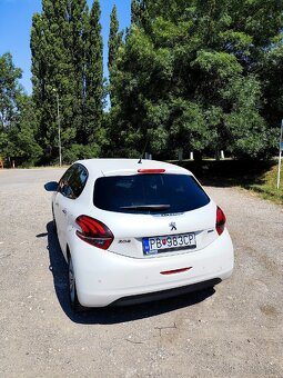Peugeot 208 1.2 Puretech Style - 4