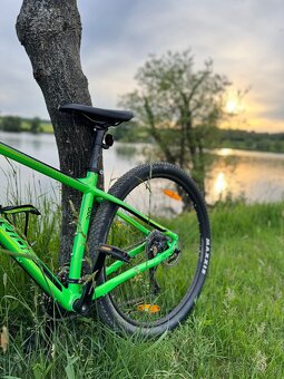 Merida BIG.NINE 200 2020 - 4