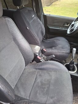 Land Rover Freelander - 4