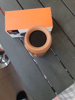 Bluetooth reproduktor - 4