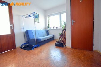 Rodinný dom Sučany , pozemok 555 m2 - 4