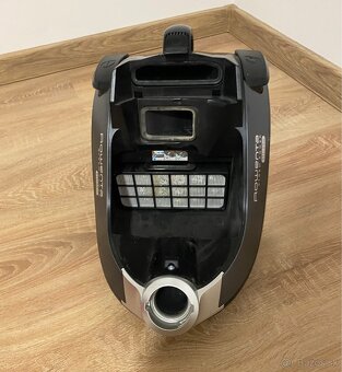 Rowenta XTrem power Cyclonic Home & Car 4A RO6963EA - 4