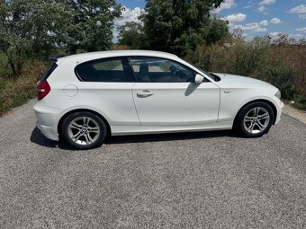 BMW e81 116i 90kW - 4