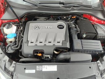 VW GOLF  MK6 GTD 2.0 TDI 125KW - 4