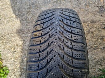 ZIMNE PNEU 195/65 r15 - 4
