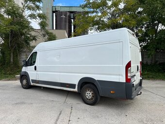 Citroen Jumper 3.0HDi - 4
