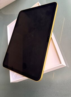 Predám iPad 10,9” (64 GB) 2022 - 4