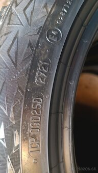 225/50 R17 zimne continental - 4