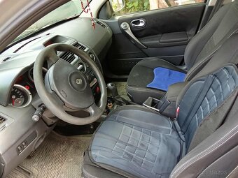 Renault Megane 2 - 4