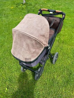 Trojkombinacia neonato puro - 4