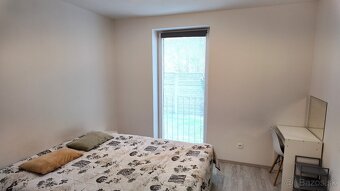 Nova Village: 3izb byt so zariadením + parkovaním - 4