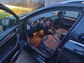 Skoda octavia 2019,2.0 tdi,7st.dsg ,110kw - 4