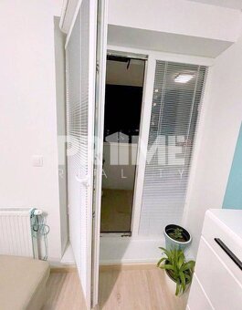 LEN U NÁS MODERNÝ 2i byt,NOVOSTAVBA,LOGGIA,KLÍMA,PARKING - 4