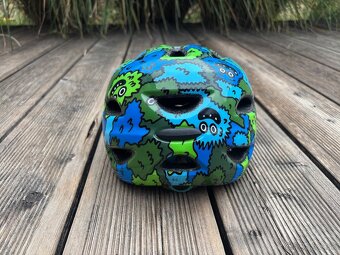 Detska prilba Giro Scamp S - 4