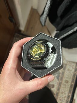 Casio G shock - 4