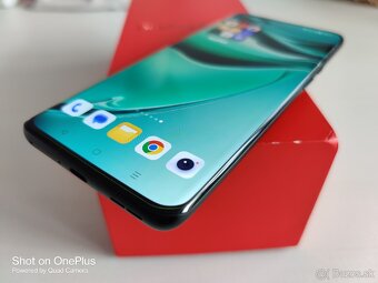 Oneplus 9 Pro 12/256GB - 4