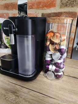 Kávovar DeLonghi Nespresso - 4