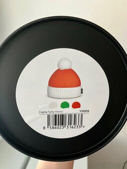 Zimná čiapka Fusakle - 4